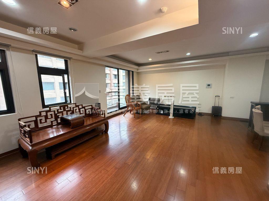 華固［華園］！稀有釋出房屋室內格局與周邊環境