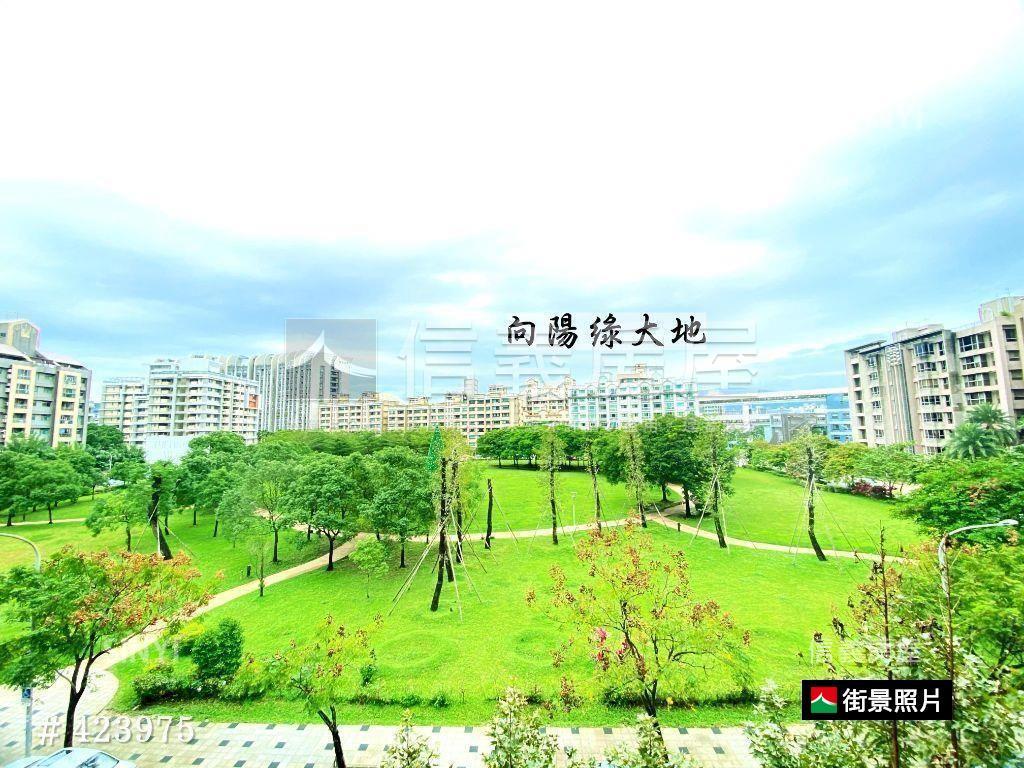 華固［華園］！稀有釋出房屋室內格局與周邊環境