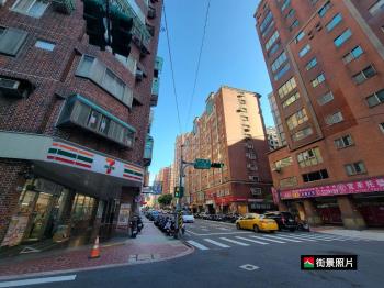 收租置產。連鎖超商店面