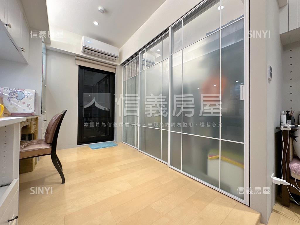 橋峰好美高樓漂亮兩房房屋室內格局與周邊環境