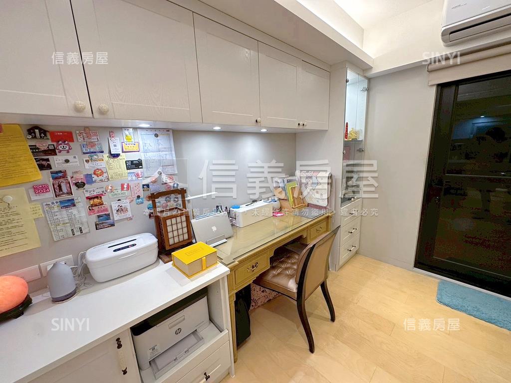 橋峰好美高樓漂亮兩房房屋室內格局與周邊環境