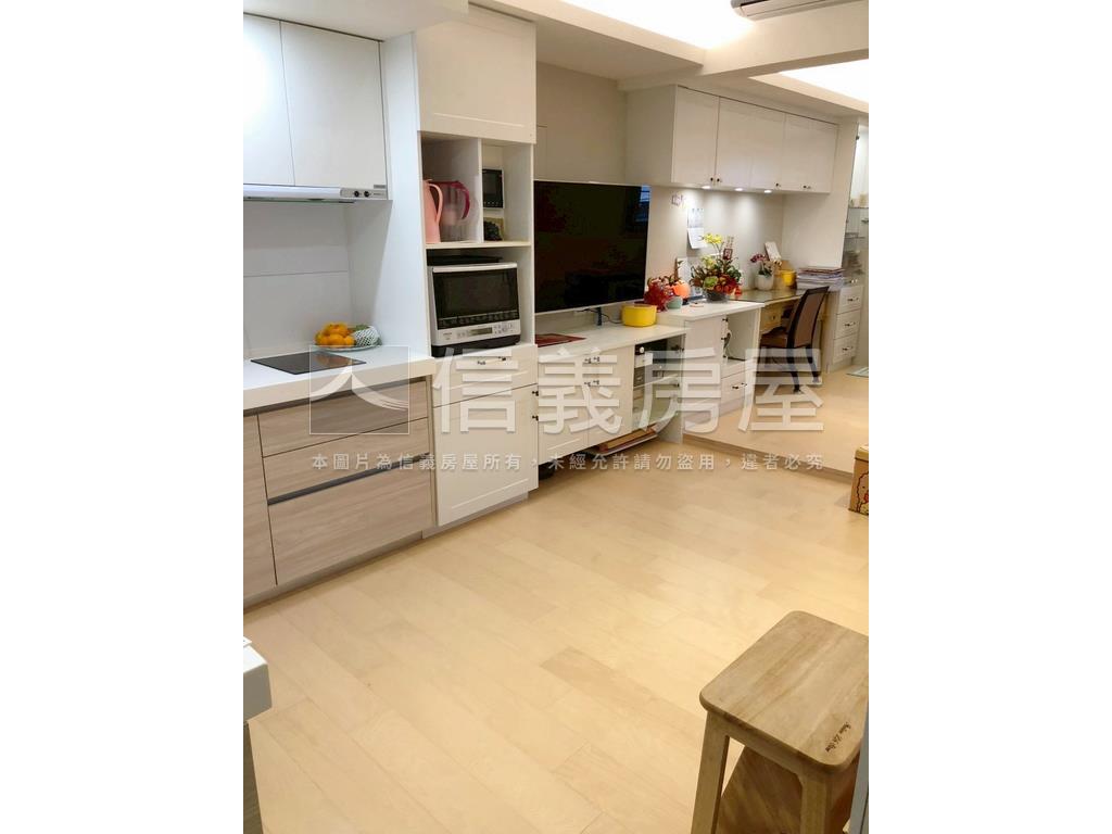 橋峰好美高樓漂亮兩房房屋室內格局與周邊環境