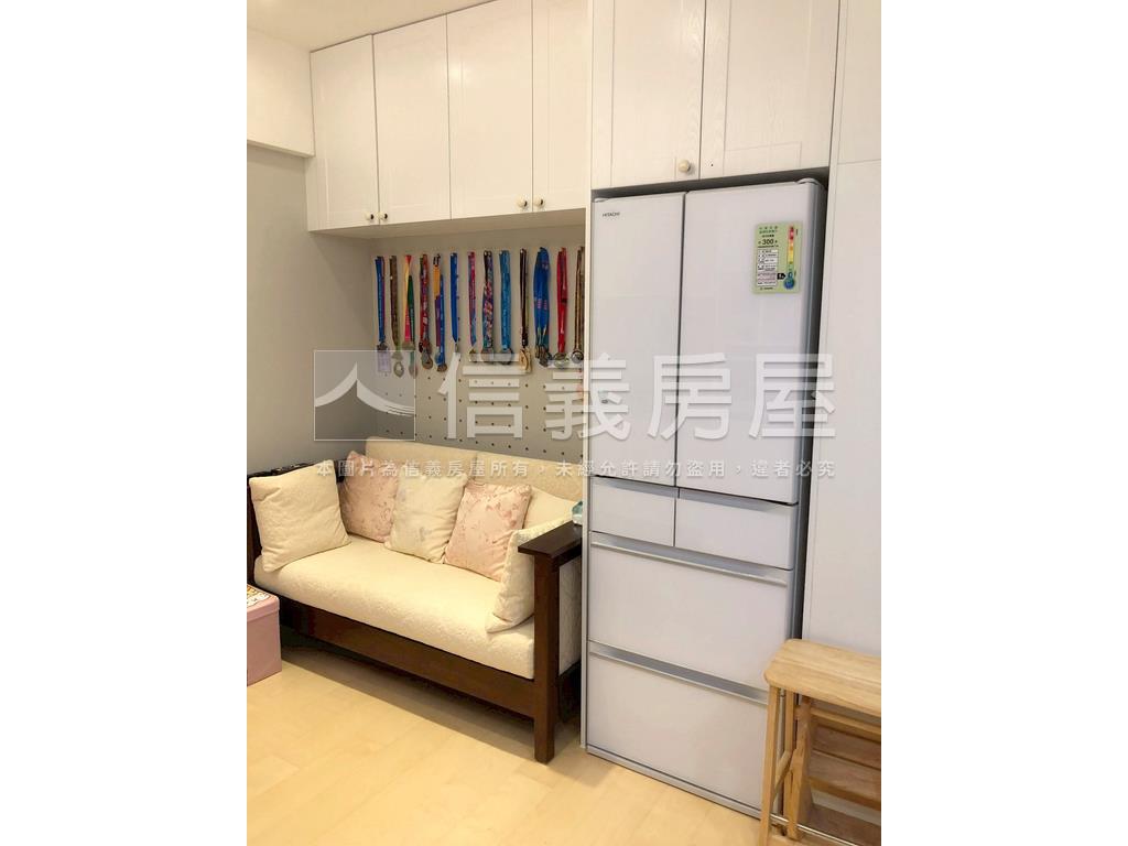 橋峰好美高樓漂亮兩房房屋室內格局與周邊環境