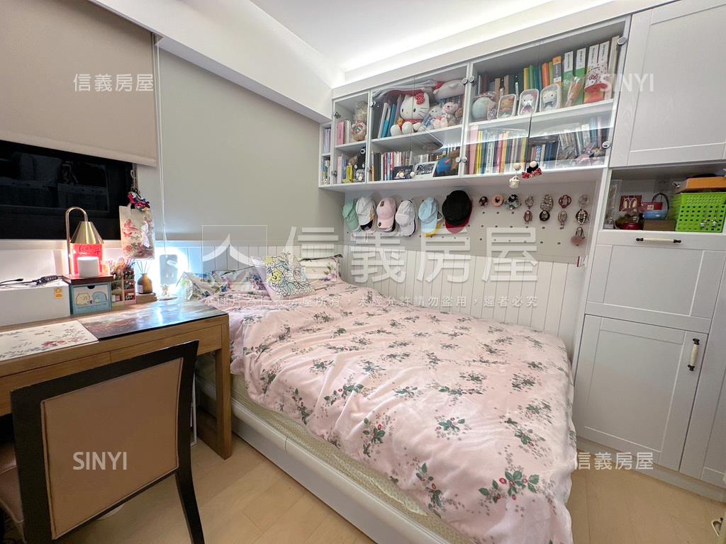 橋峰好美高樓漂亮兩房房屋室內格局與周邊環境