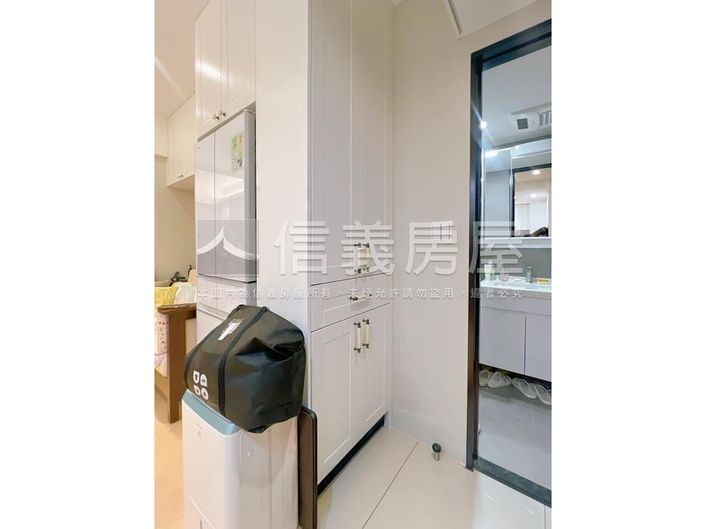 橋峰好美高樓漂亮兩房房屋室內格局與周邊環境