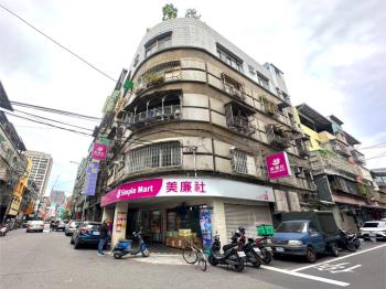新莊生活圈超市金店面