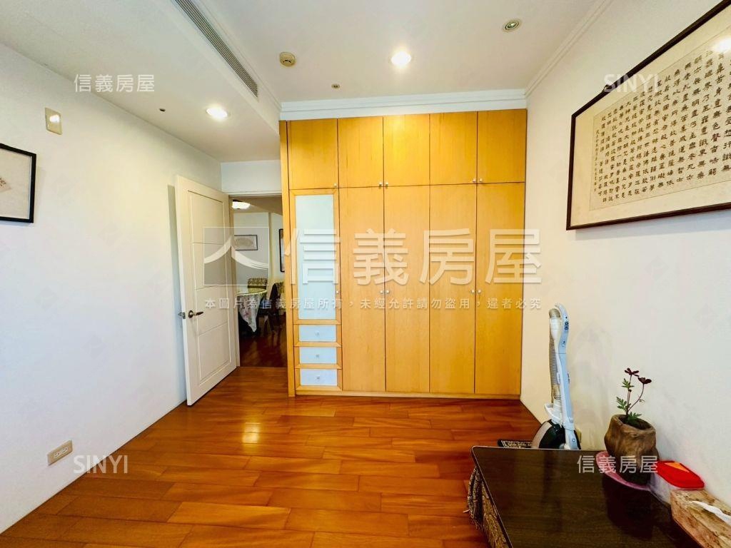 全友天池四房一手精裝戶房屋室內格局與周邊環境