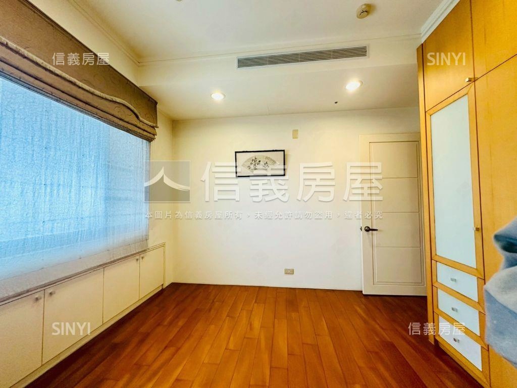 全友天池四房一手精裝戶房屋室內格局與周邊環境