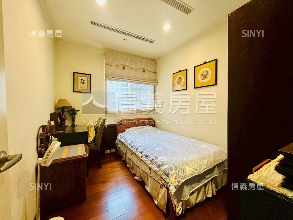 全友天池四房一手精裝戶房屋室內格局與周邊環境