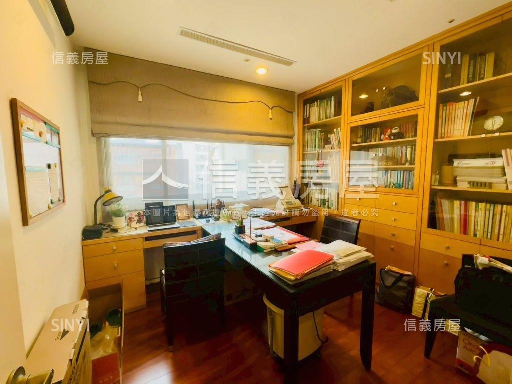 全友天池四房一手精裝戶房屋室內格局與周邊環境