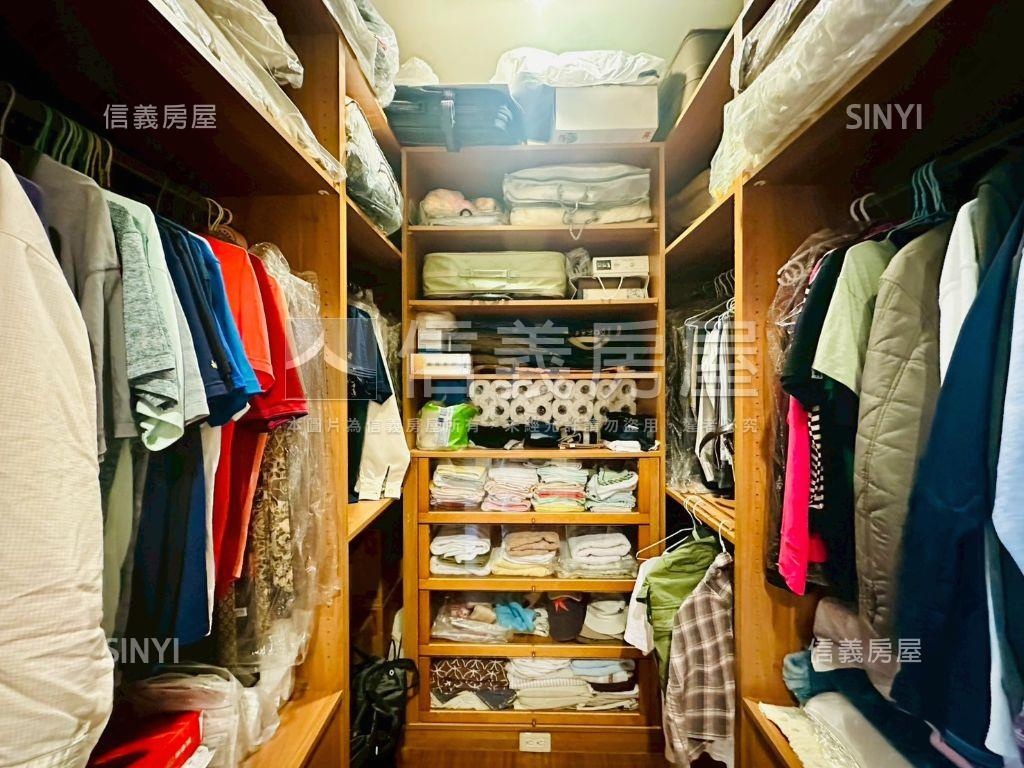 全友天池四房一手精裝戶房屋室內格局與周邊環境