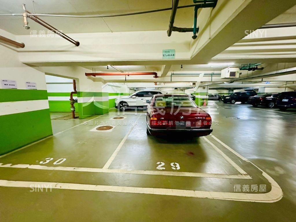 全友天池四房一手精裝戶房屋室內格局與周邊環境