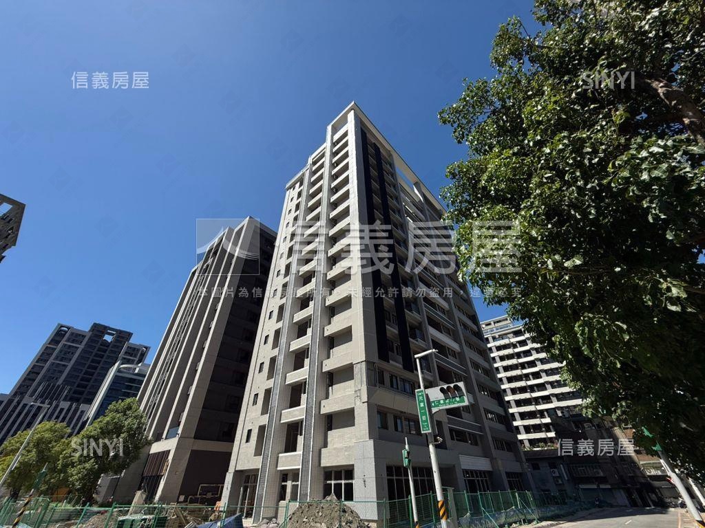 大將水硯Ｂ８房屋室內格局與周邊環境