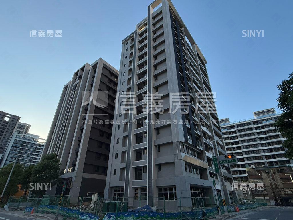 大將水硯Ｂ８房屋室內格局與周邊環境