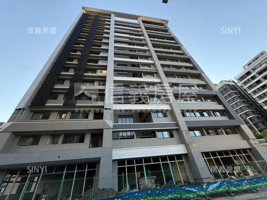 大將水硯Ｂ８房屋室內格局與周邊環境