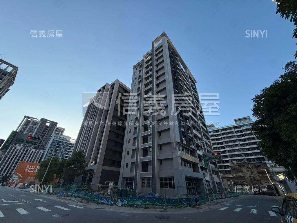 大將水硯Ｂ８房屋室內格局與周邊環境