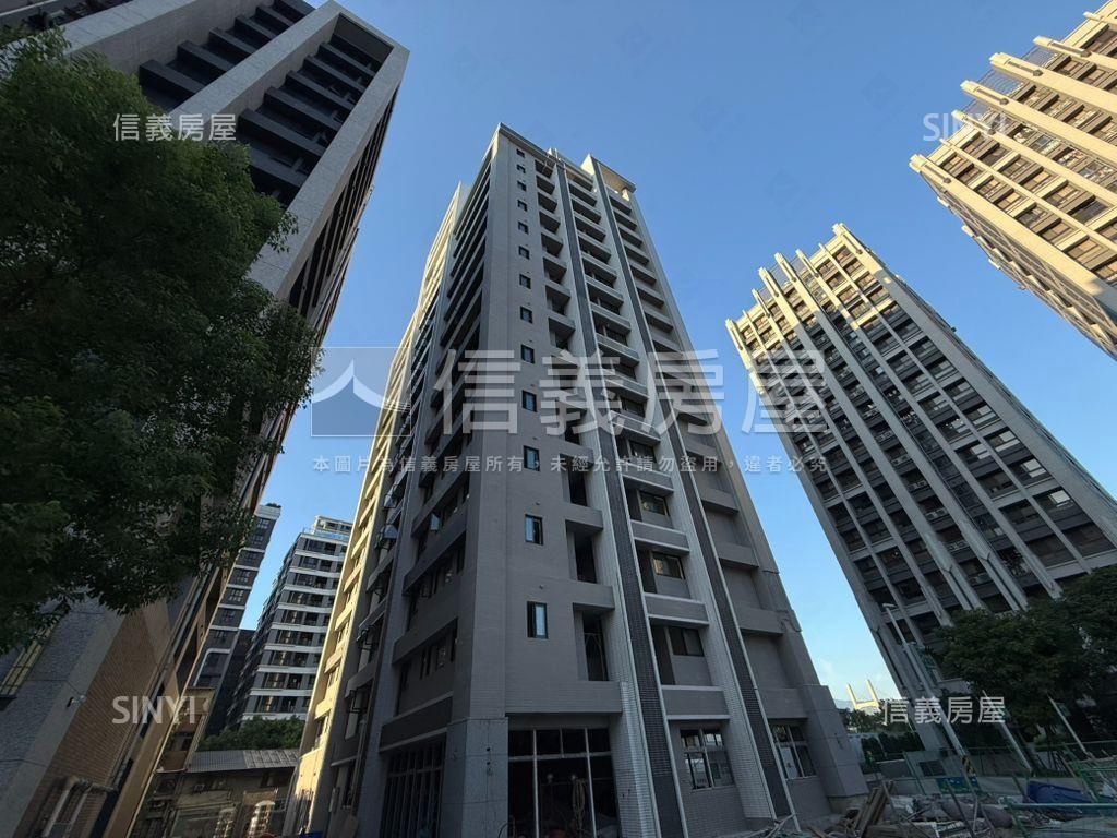 大將水硯Ｂ８房屋室內格局與周邊環境