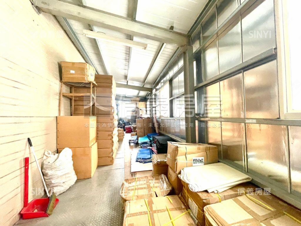大面寬大地坪店住起家厝房屋室內格局與周邊環境