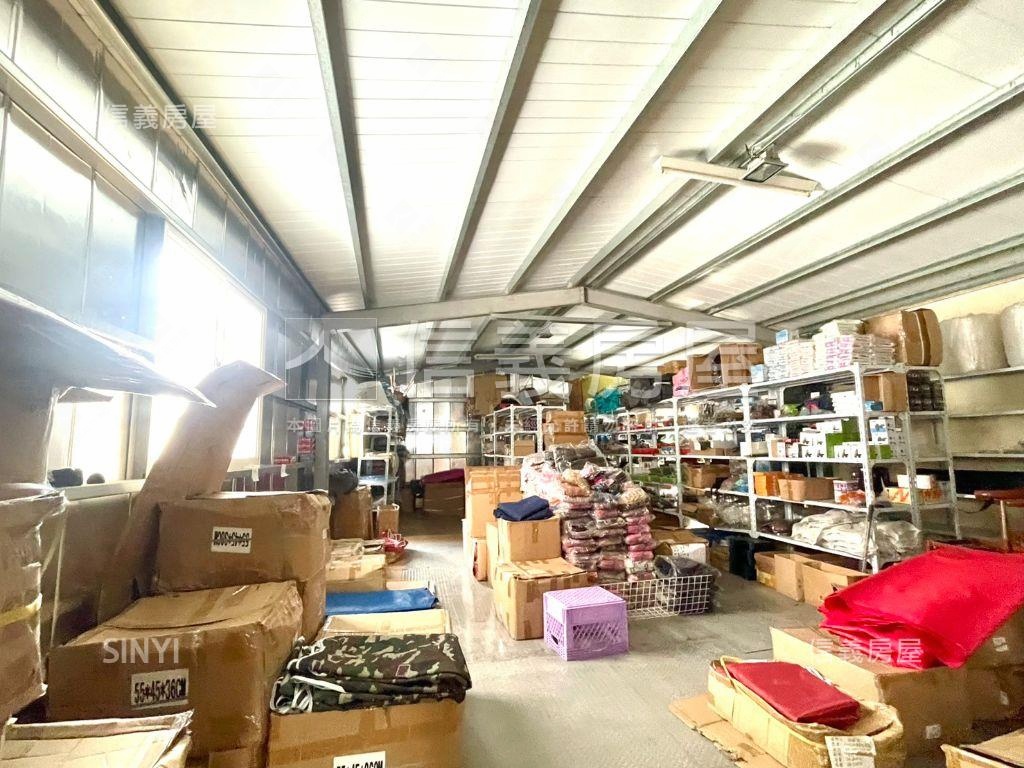 大面寬大地坪店住起家厝房屋室內格局與周邊環境