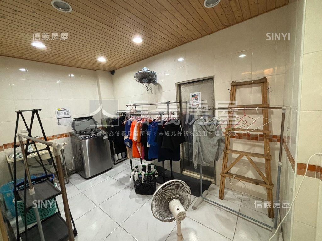東區近大同國小整理美透房屋室內格局與周邊環境