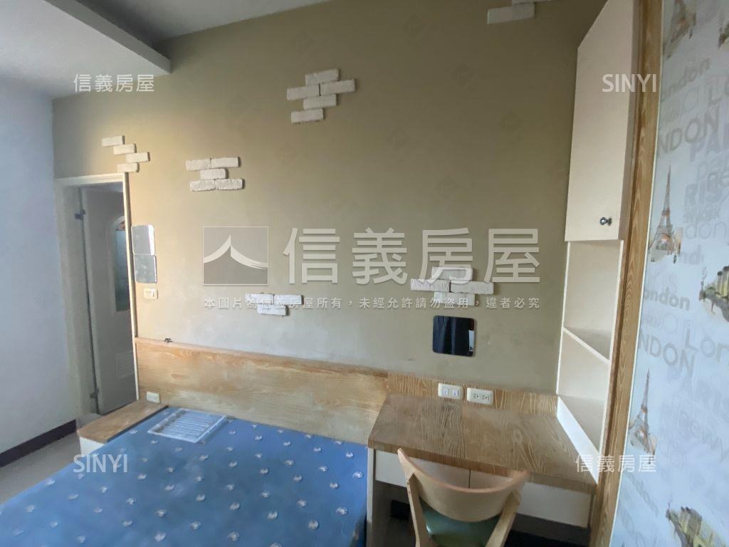 東區近大同國小整理美透房屋室內格局與周邊環境