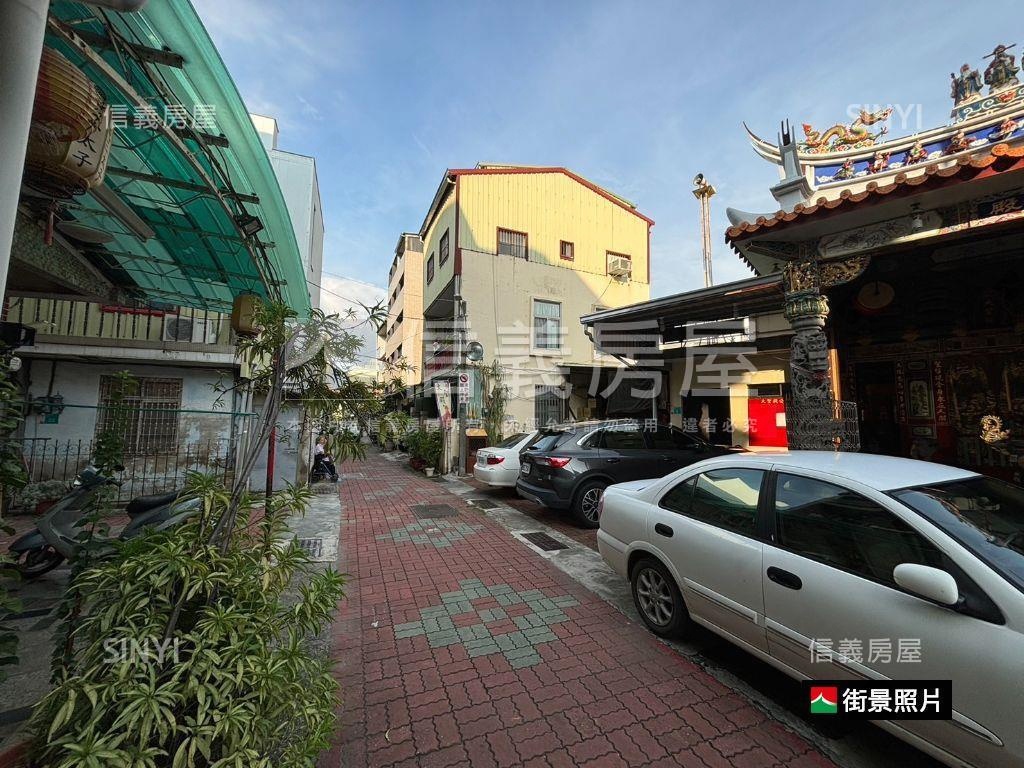 東區近大同國小整理美透房屋室內格局與周邊環境