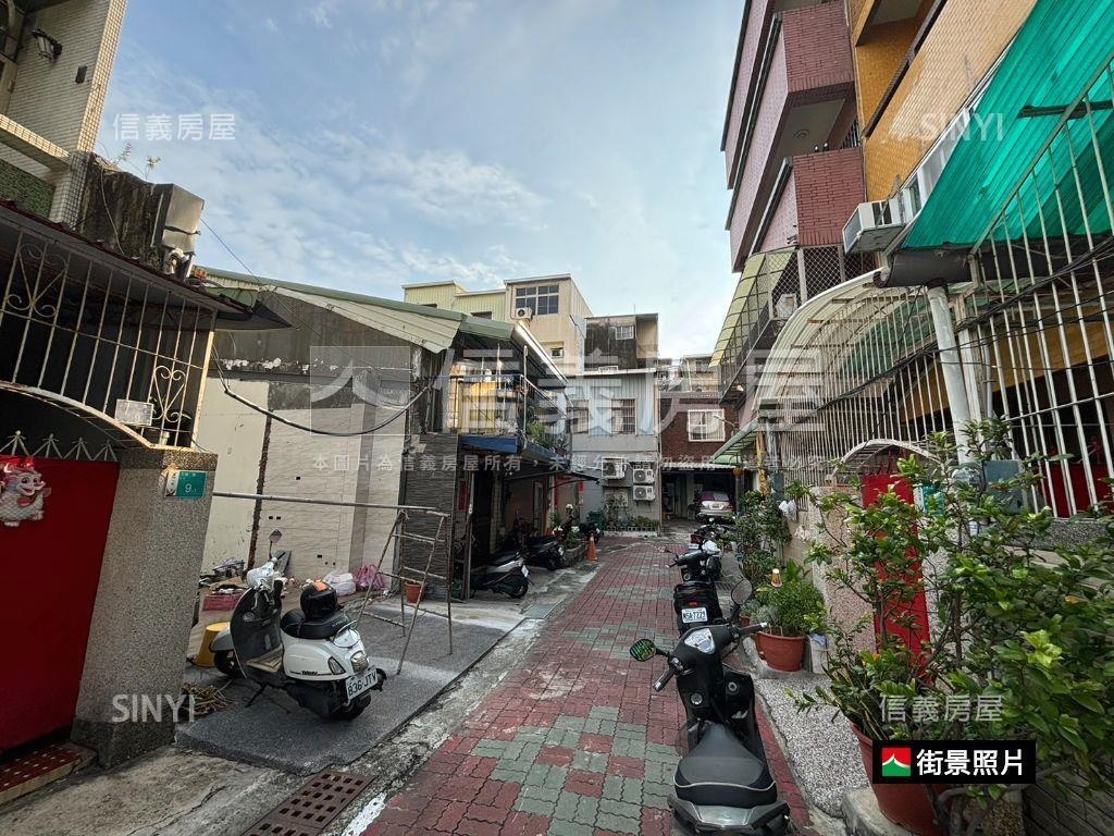 東區近大同國小整理美透房屋室內格局與周邊環境