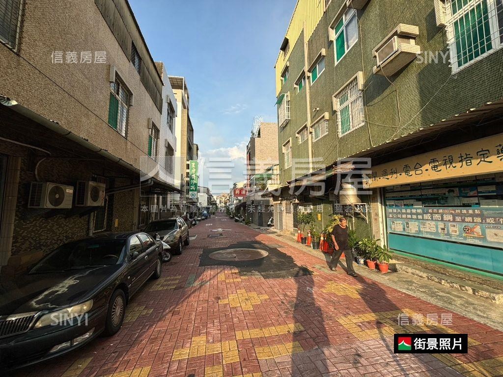 東區近大同國小整理美透房屋室內格局與周邊環境