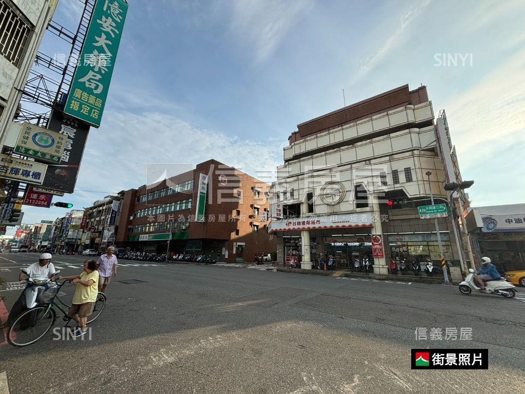 東區近大同國小整理美透房屋室內格局與周邊環境