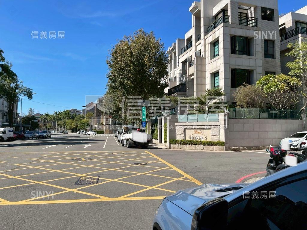 七期百坪方正角地房屋室內格局與周邊環境