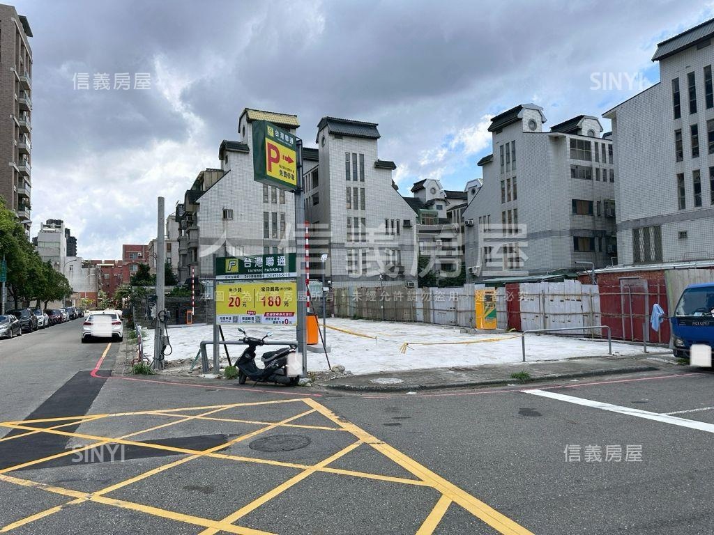 七期百坪方正角地房屋室內格局與周邊環境