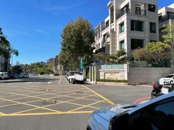 七期角地企業總部首選