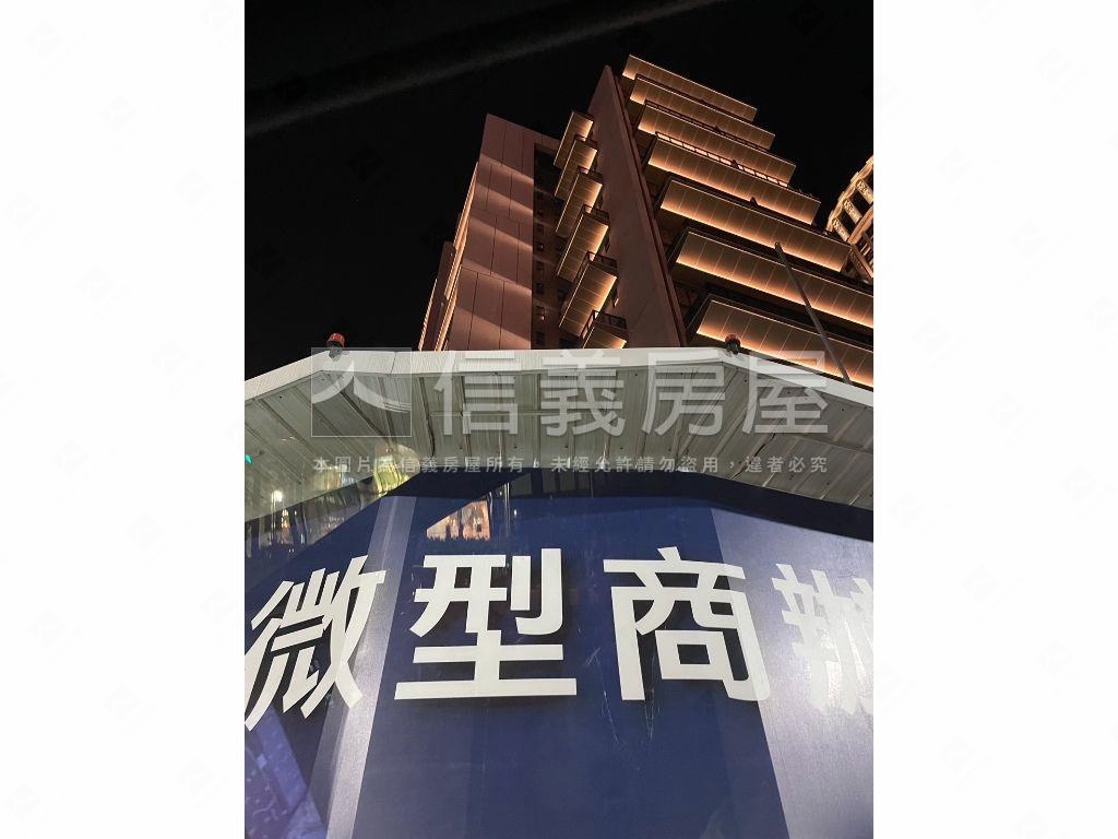 紀汎希１３Ａ９兩房雙車位房屋室內格局與周邊環境