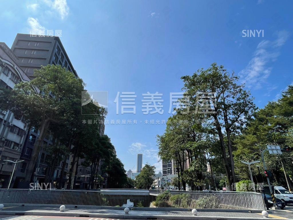 福星惠來美美角間店面房屋室內格局與周邊環境