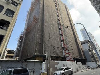 仰德美麗島兩房平車