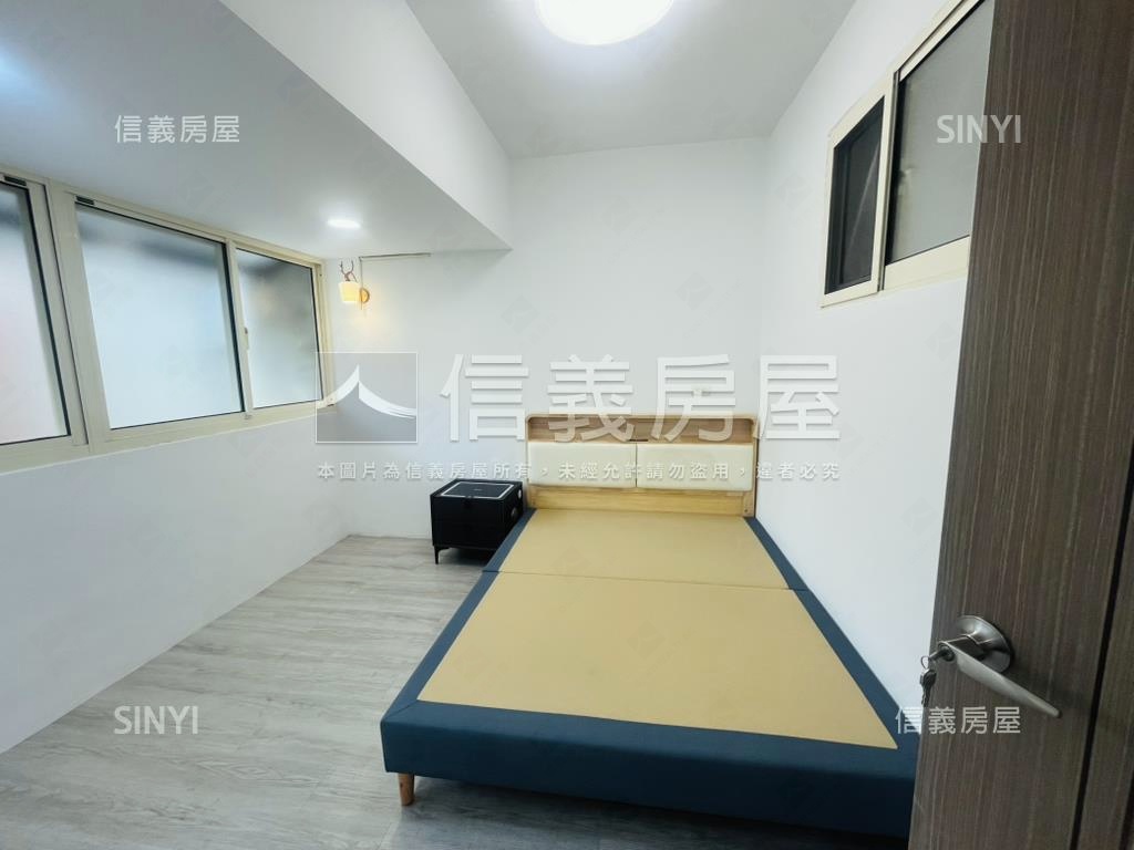 德華街５樓美妝公寓房屋室內格局與周邊環境