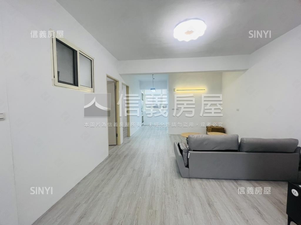 德華街５樓美妝公寓房屋室內格局與周邊環境