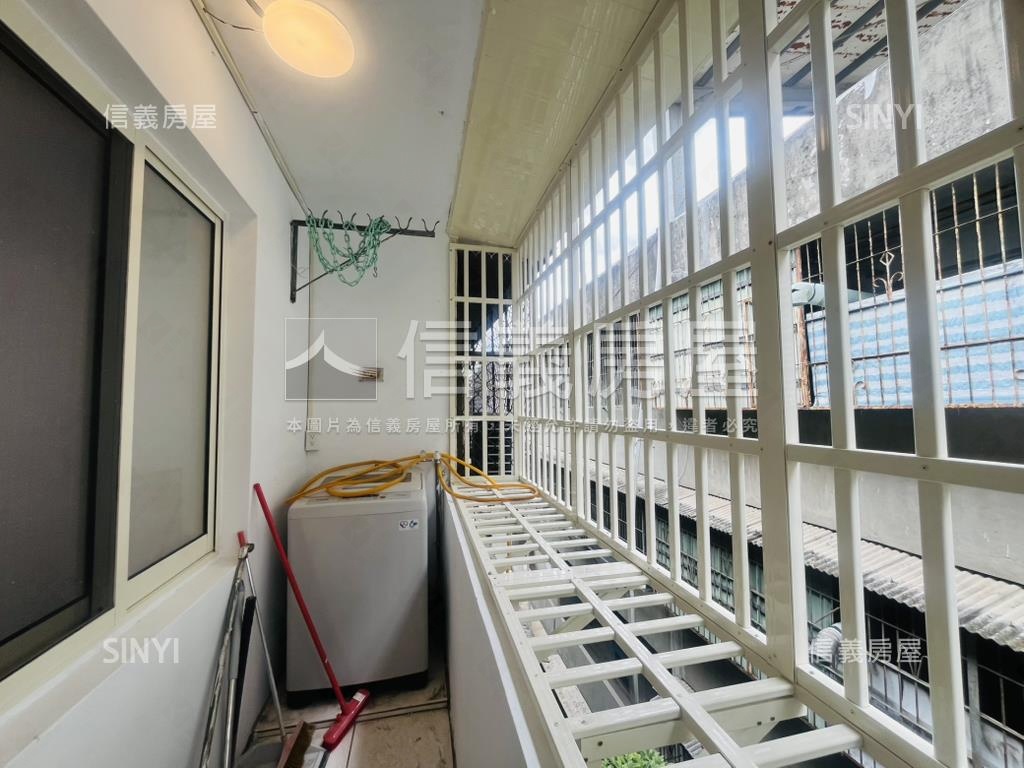 德華街５樓美妝公寓房屋室內格局與周邊環境