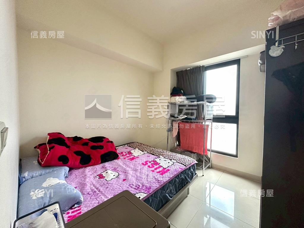 ＨｉｉＮＮ高樓視野美兩房房屋室內格局與周邊環境