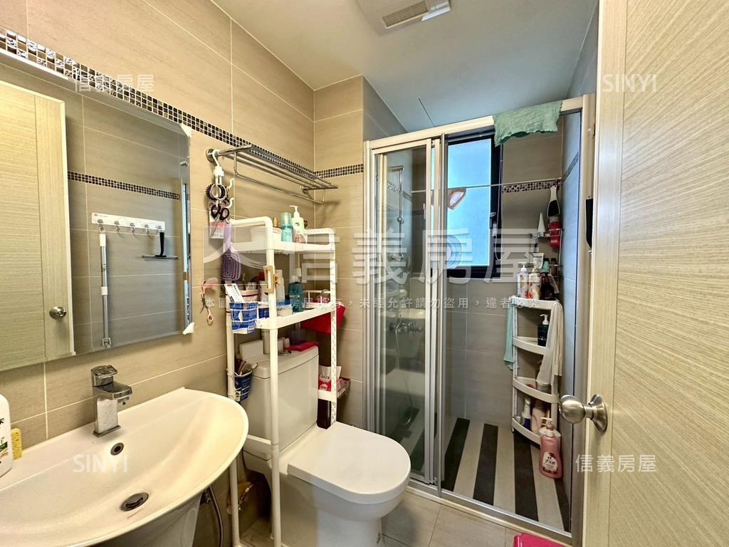 ＨｉｉＮＮ高樓視野美兩房房屋室內格局與周邊環境