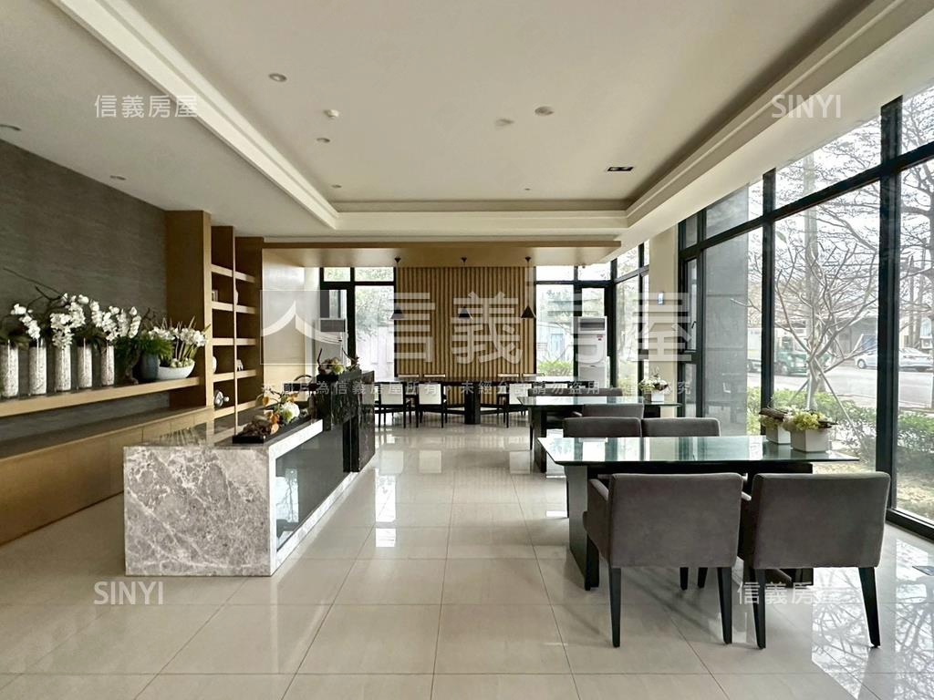 ＨｉｉＮＮ高樓視野美兩房房屋室內格局與周邊環境