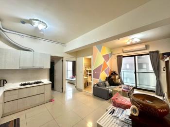 ＨｉｉＮＮ高樓視野美兩房