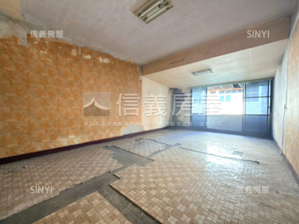 專任－豐原透天房屋室內格局與周邊環境