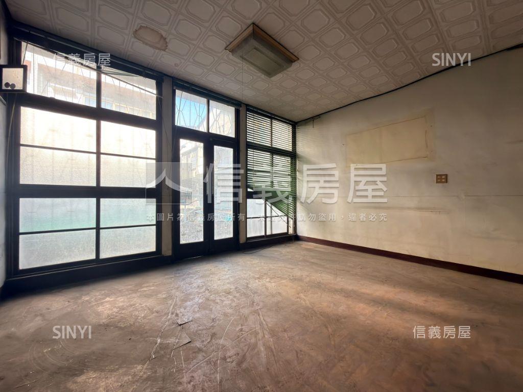專任－豐原透天房屋室內格局與周邊環境