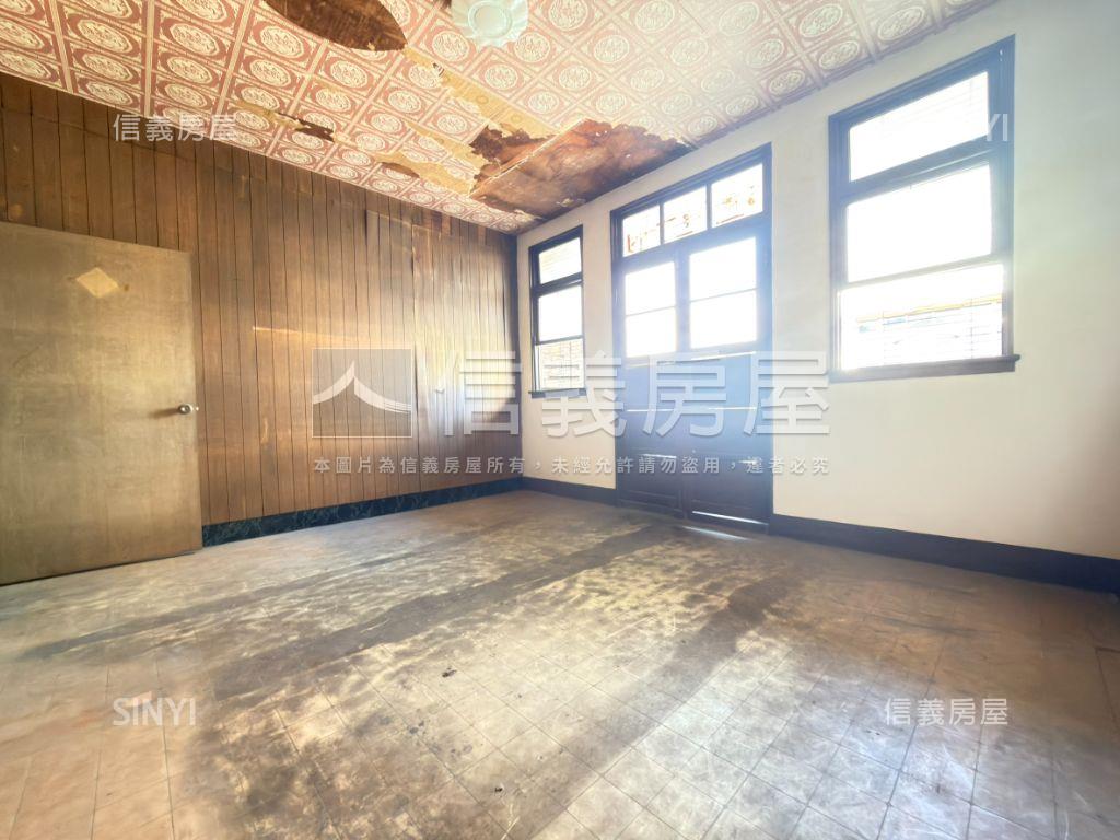 專任－豐原透天房屋室內格局與周邊環境
