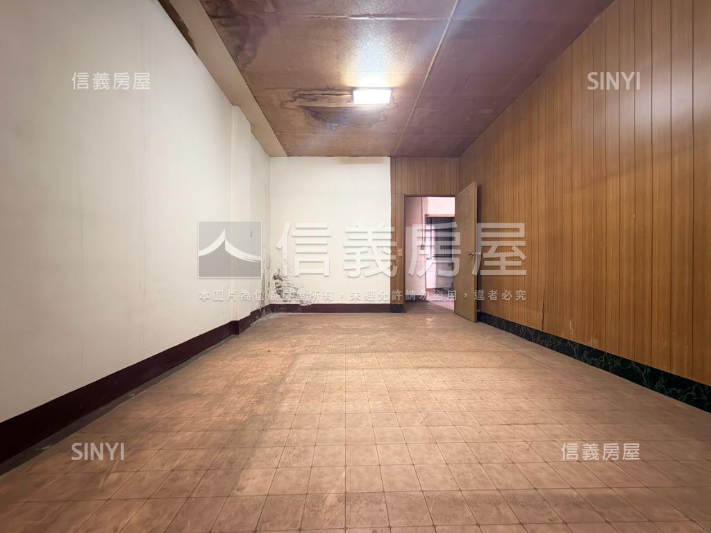 專任－豐原透天房屋室內格局與周邊環境