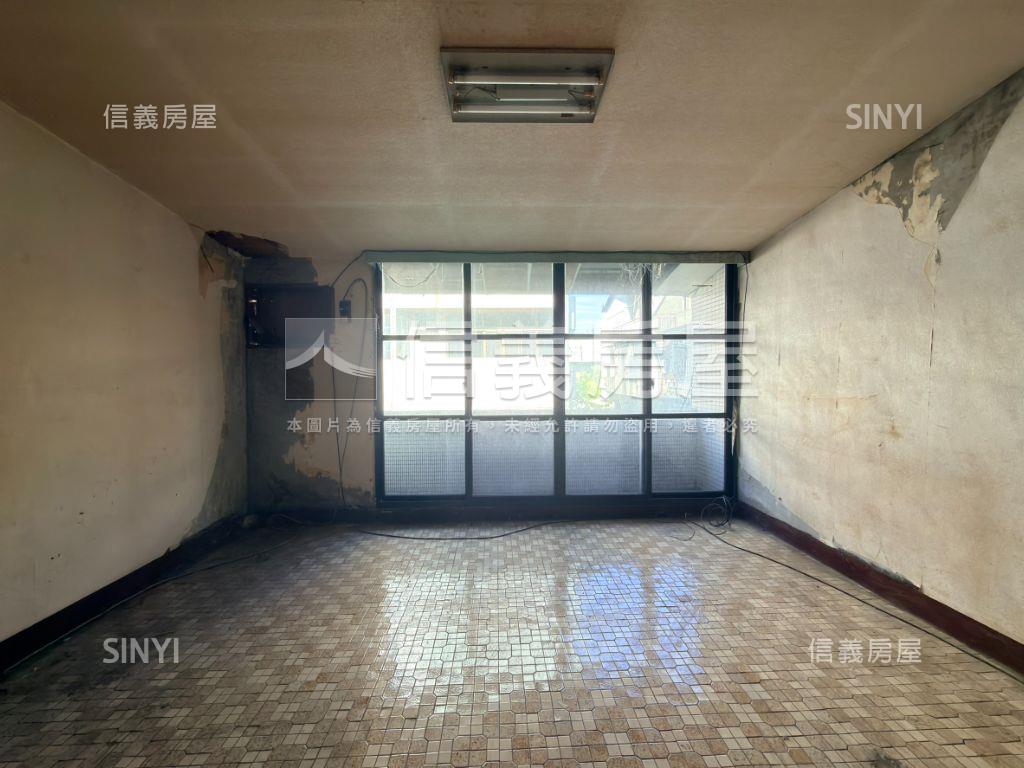 專任－豐原透天房屋室內格局與周邊環境