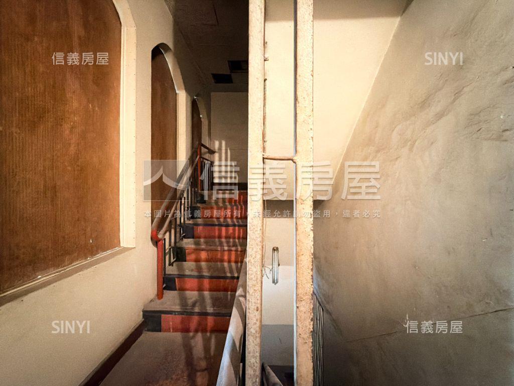 專任－豐原透天房屋室內格局與周邊環境
