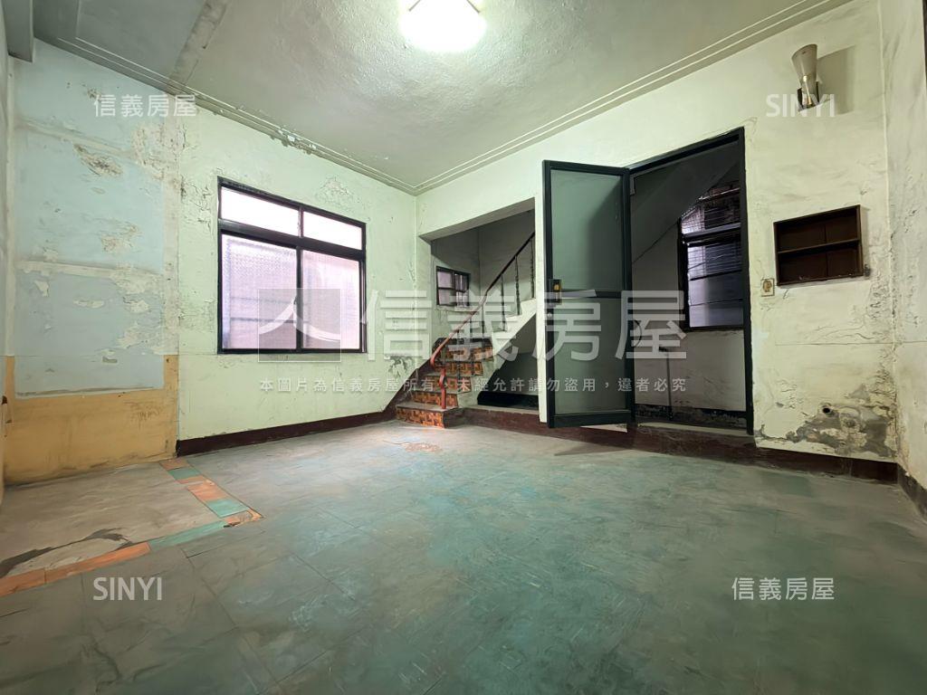 專任－豐原透天房屋室內格局與周邊環境