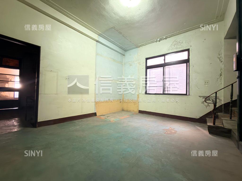 專任－豐原透天房屋室內格局與周邊環境
